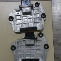 Unité de commande électronique 129992-75020 pour moteur YANMAR, contrôleur ECU, pièces de moteur 4TNV98-ZCSZLC, pièces de machines d'ingénierie