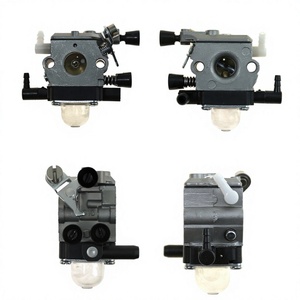 คาร์บูเรเตอร์สำหรับ STIHL MM 55 (4601 120 0600, C1Q-S202) - Product Image 1