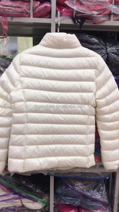 <span class=keywords><strong>Chaqueta</strong></span> de Plumón Plegable y Portátil de Alta Calidad para <span class=keywords><strong>Mujer</strong></span>, Ropa de Equitación 2023, <span class=keywords><strong>Chaqueta</strong></span> de Montar a Caballo - Product Image 4