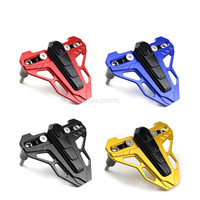 DANCARO moto étriers de frein couverture pompe de frein à disque CNC protecteur pour HONDA CLICK PCX pour YAMAHA NVX Aerox accessoires