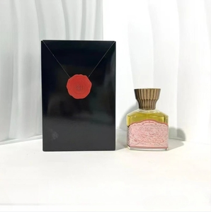 Perfume de Lujo Árabe para Mujer, Aroma Oud de 50 ml, Elegante Fragancia Oriental Floral Amaderada, Unisex, de Larga Duración, Regalo Ideal - Product Image 3