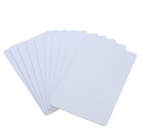 Tarjeta Inteligente RFID de PVC con Chip NFC G213, Mini Etiqueta NFC Impermeable de 13.56MHz para Control de Acceso - Product Image 3