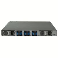 Switch Jaringan Ethernet 10GBASE-T 48 Port Seri Nexus 9000 Asli dengan PoE SNMP QoS Garansi 1 Tahun-N9K-C93108TC-EX