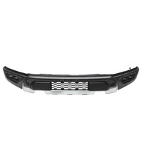 Nuevo Soporte Reforzado para Parachoques Delantero F150 2015-2017, Piezas de Protección Todoterreno con Fijación por Pernos