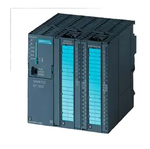 המקורי SIMATIC S7-300, מעבד 6ES73135BF030AB0