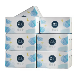 Pañuelos Faciales Ecológicos Suaves en Bolsa Individual, Venta al por Mayor Directa de Fabricante, Material Prima, Gran Oferta 2026 - Product Image 2