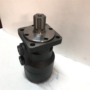 Huamao มอเตอร์เกอร์มอเตอร์ไฮดรอลิกเกอร์ออตเตอร์ไฮดรอลิก BM1-125 BM1-160 BM1-63 BM1-50 BM1-200 BM1-315 BM1-250 - Product Image 2