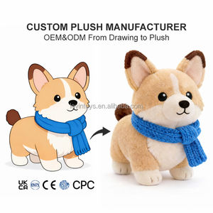 Peluche Personalizzato a Forma <span class=keywords><strong>di</strong></span> <span class=keywords><strong>Coniglio</strong></span>, Giocattolo Morbido Imbottito, dal <span class=keywords><strong>Disegno</strong></span> all'Esemplare, Produttore <span class=keywords><strong>di</strong></span> Giocattoli in Peluche - Product Image 3