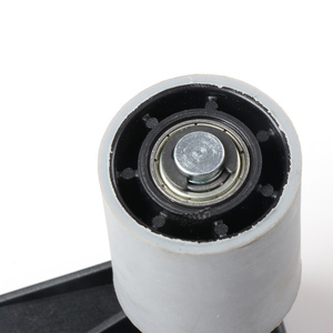 Nhà Máy Bán buôn nhập hướng dẫn cán màn trập các bộ phận con lăn màn trập phụ kiện - Product Image 1