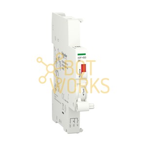 Schneider Electric A9A26898 - Nuovo - Product Image 1