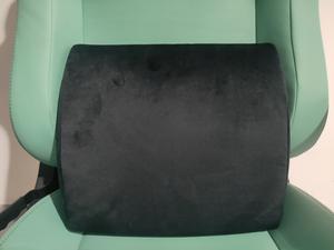 Chaises de jeu vidéo inclinables de course Anda Seat à prix de gros avec appui-tête et soutien lombaire, accoudoirs réglables 4D - Product Image 6