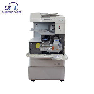 <span class=keywords><strong>Impresora</strong></span> multifunción a <span class=keywords><strong>precio</strong></span> <span class=keywords><strong>de</strong></span> fábrica para <span class=keywords><strong>impresora</strong></span> <span class=keywords><strong>de</strong></span> oficina IR2520/2525/2530 A3 - Product Image 3