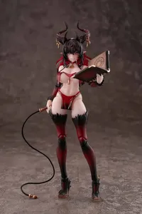 Figura de Acción de <span class=keywords><strong>Anime</strong></span> Stock Snail Shell PVC <span class=keywords><strong>RPG</strong></span>-01SP Succubus Lustia Second Phasc 1/12 Mobile Suit Girl, Modelo Coleccionable, Regalo - Product Image 6