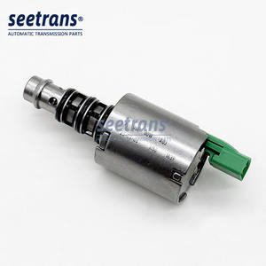 Hoge Kwaliteit Groothandel Auto-Onderdelen Transmissie 0Am Dq200 Shift Magneetventiel Voor <span class=keywords><strong>Audi</strong></span> Voor Skoda Voor Volkswagen - Product Image 1