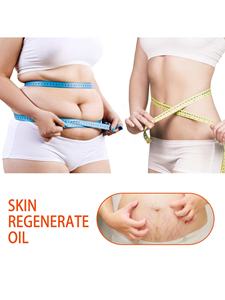 50% descuento solo para EE. UU. Precio reducido Eliminación <span class=keywords><strong>de</strong></span> estrías para reparación <span class=keywords><strong>de</strong></span> aceite Cicatrices corporales Potente maquillaje orgánico Aceite regenerador <span class=keywords><strong>de</strong></span> piel - Product Image 3