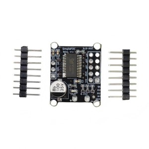 SimpleFOCMini DC Brushless Motor Development Board FOC <b>Control</b> Driver SVPWM <b>Control</b> Algorithm - Product Image 4