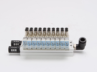 MGPM12-10Z Nuevo Controlador de Programación PLC de Automatización Industrial Original Disponible en Almacén