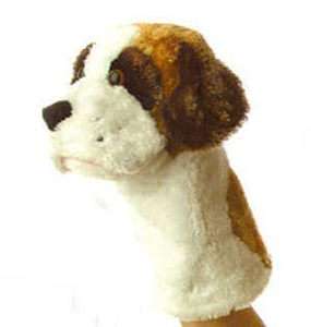 Peluche Realista y Suave de Perro de Montaña Bernés - Product Image 6