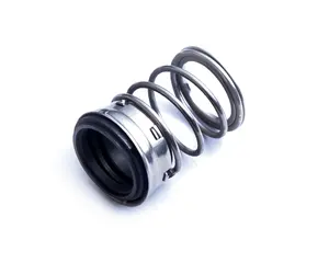 มาตรฐาน John Crane Mechanical Seal ประเภท1/ 1A สำหรับนิ้ว