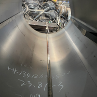 Tôle d'acier laminée à chaud pour l'ingénierie structurelle, la fabrication de machines et de structures