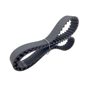 92MR25 13568-19195 1356819195 1HZ Courroie de distribution en caoutchouc à 92 dents pour Land Cruiser HZJ79 HZJ78 HZJ75 HZJ70 - Product Image 1