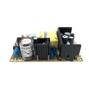 Nouveau AC-DC d'alimentation <span class=keywords><strong>RPS</strong></span>-<span class=keywords><strong>60</strong></span>-<span class=keywords><strong>24</strong></span> MEAN-WELL original 24V 2.5A 115-264V dans le cadre ouvert montage sur panneau médical 60W série <span class=keywords><strong>RPS</strong></span> - Product Image 4