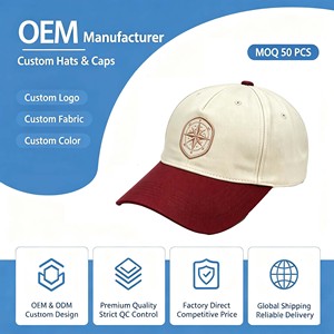 European and American Style <b>Vintage</b> Distressed Patch Dad Hat Embroidery Canvas Cyprus Island Letter Embroidered Baseball <b>Cap</b> - Product Image 1