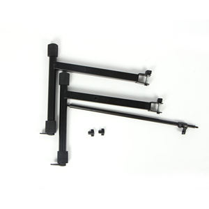 Suporte para Teclado com Aumento de Altura, Prateleira de Dois Andares, Base para Teclado em Duas Camadas - Product Image 3