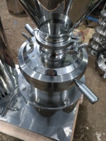 Choix Préféré Nouvelle Machine de Broyage à Colloides, Émulsifiant et Homogénéisateur pour Vignobles, Tomates, Arachides, Snacks, Moulin à Farine, Noix
