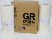 GR A3 S-132 GR A4 S-3879 GR B4 S-549 GR 76W 78W Master Roll GR 1700 1750 2700 2710 2750 3700 3750 3770 3790 Master