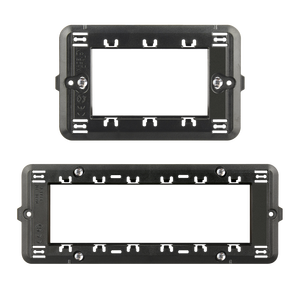 ฉากยึดผนังสำหรับ 'easy' Series 4ที่นั่ง - Product Image 1