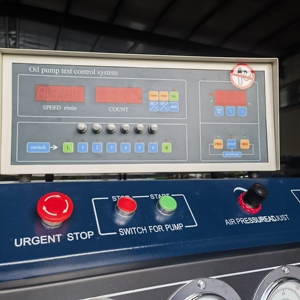 Pompe d'injection de carburant <span class=keywords><strong>diesel</strong></span> électronique automatique haute précision Labaodi 12 cylindres BD960 11KW IP67 Garantie 1 an - Product Image 6