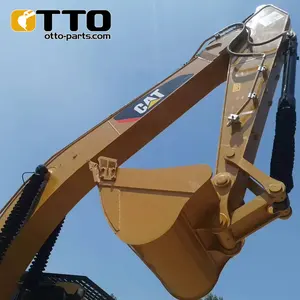 OTTO Used Excavators Price Japan Used Cat 320d Excavator For CAT Second-Hand Excavator