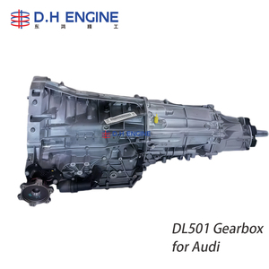 Boîte <span class=keywords><strong>de</strong></span> vitesses DSG S Tronic 7 vitesses 0B5 DL501 remanufacturée pour <span class=keywords><strong>Audi</strong></span> <span class=keywords><strong>A4</strong></span> A4L <span class=keywords><strong>B8</strong></span> B9 2008-2017 2.0T 3.0T Quattro AWD - Product Image 1