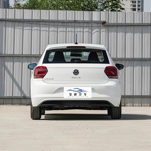 Volkswagen Polo 2023 Plus 1.5L <span class=keywords><strong>Automatique</strong></span> Panoramique Édition Enjoy Essence Petites Voitures Conduite à Gauche Prix Abordable Haute Vitesse Nouvelles Voitures - Product Image 5