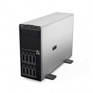 เซิร์ฟเวอร์ทาวเวอร์ T550 ประสิทธิภาพสูง Intel Xeon Gold 5320 2.20 GHz 26C 2*700W 16GB H355 8SFF เวิร์กสเตชันพีซี รับประกัน 3 ปี - Product Image 4