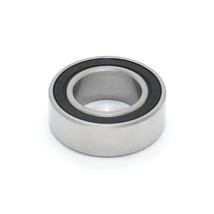 Fabricante de Rodamientos Suministra Directamente Rodamientos de Bolas de Ranura Profunda de Una Hilera S63801RS de Acero Inoxidable Resistentes a la Corrosión - Product Image 4