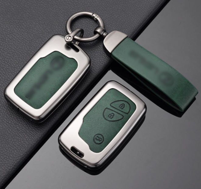 Lexus Key Fob Cases Durable Stylish Protection