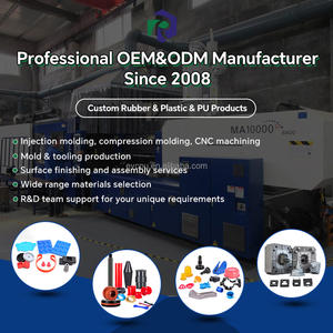 Produsen China OEM Produk Rol Berlapis Karet Poliuretan Rol Karet CR <span class=keywords><strong>NBR</strong></span> NR - Product Image 6