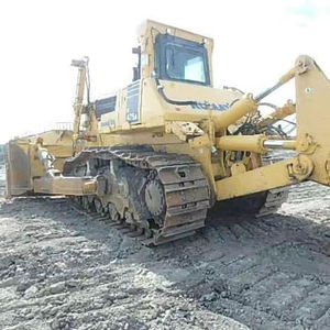 Bulldozer Komatsu D475A de segunda mano, Bulldozer usado Original a bajo precio D375 D155 D275 D475, Bulldozer Original a la venta, original, 2, 2 - Product Image 1