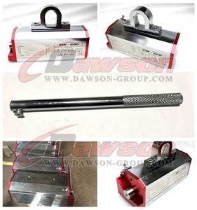 Dawson loại DS-PML-L vĩnh viễn từ nâng lên - Product Image 4