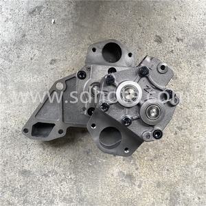 मूल होओ wd615 इंजन पार्ट्स तेल पंप vg1500070067 - Product Image 5