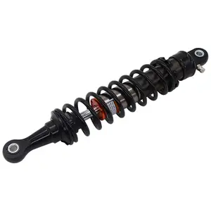 Superior Quality 340MM 345MM 350MM 355MM 360MM 365MM Motorcycle Rear Shock Absorber