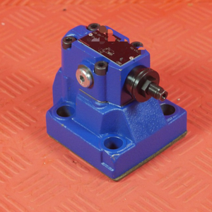 3710301000 Bộ điều khiển hướng <span class=keywords><strong>3</strong></span>/<span class=keywords><strong>2</strong></span> mới, chính hãng, có sẵn, tự động hóa công nghiệp, PLC chuyên dụng, bộ điều khiển lập trình - Product Image 1