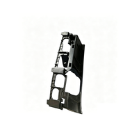 WGYAP OEM 1J5807723A Support de Guidage de Pare-chocs Gauche Direct Usine pour Volkswagen Jetta Version US Pièces Automobiles