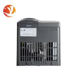 เครื่องแปลงความถี่420-2AD25-5CA1 6SE6 Siemens ของแท้สินค้าใหม่ตัวควบคุมโปรแกรมได้ PLC 16 I/o 110V I/O Link - Product Image 2