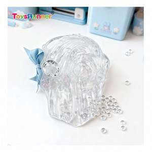 Paquete de Slime y Plastilina Esponjosa, Colorida y Creativa, Segura para Proyectos Sensoriales en el Aula, Juguetes Educativos para Niños - Product Image 5