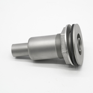 Loquet en aluminium moulé sous pression à 360°, résistant aux vibrations et à la corrosion au sol, accessoire de remorquage pour camion - Product Image 3