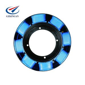 버스 및 트럭 제동 시스템의 와전류 저항기 - Product Image 6