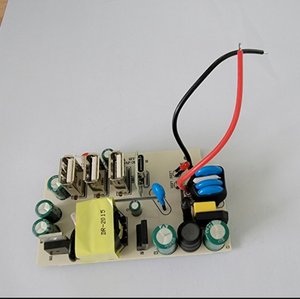 OEM 12V DC Fan điều khiển Hội Đồng Quản trị chuyên nghiệp một cửa PCB pcba nhà sản xuất AC DC Adapter chuyển đổi - Product Image 3